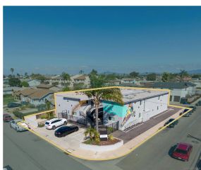 1193 Florence St, Imperial Beach, CA 91932
