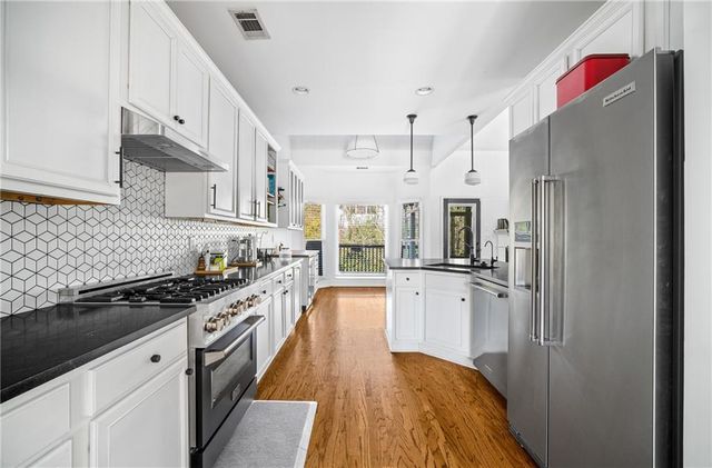 1355 East Gate SE Court, Atlanta, GA 30316