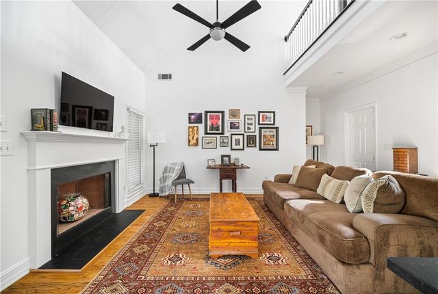 1355 East Gate SE Court, Atlanta, GA 30316