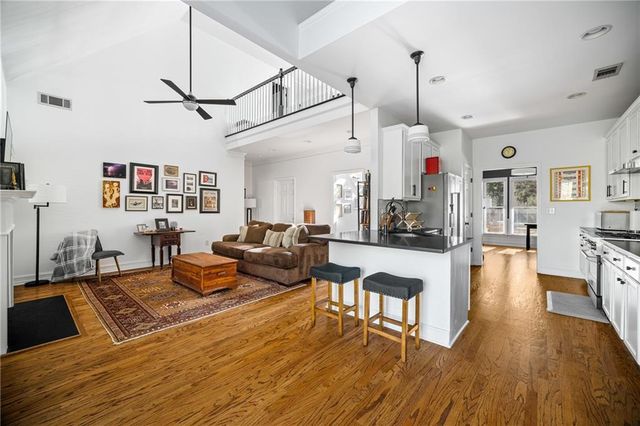 1355 East Gate SE Court, Atlanta, GA 30316