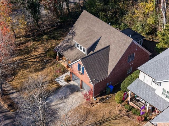 1355 East Gate SE Court, Atlanta, GA 30316