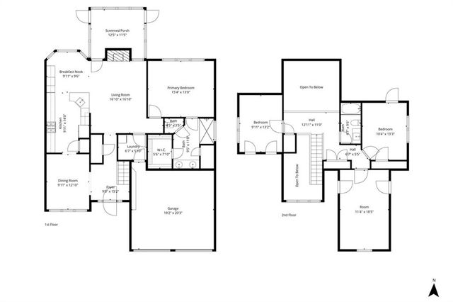 1355 East Gate SE Court, Atlanta, GA 30316