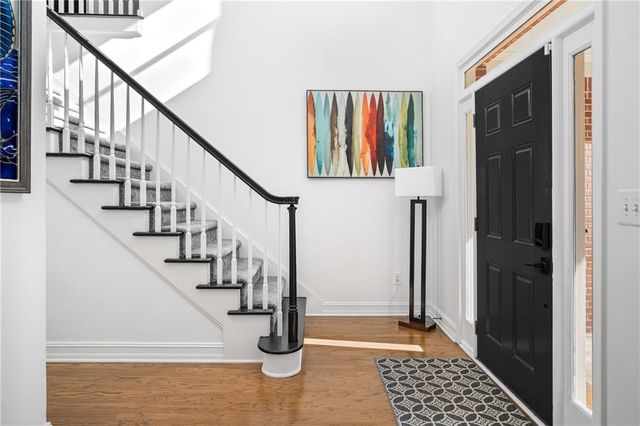 1355 East Gate SE Court, Atlanta, GA 30316