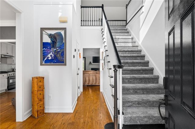 1355 East Gate SE Court, Atlanta, GA 30316