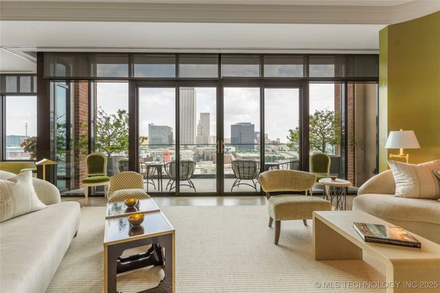 405 N Main Street 4A, Tulsa, OK 74103