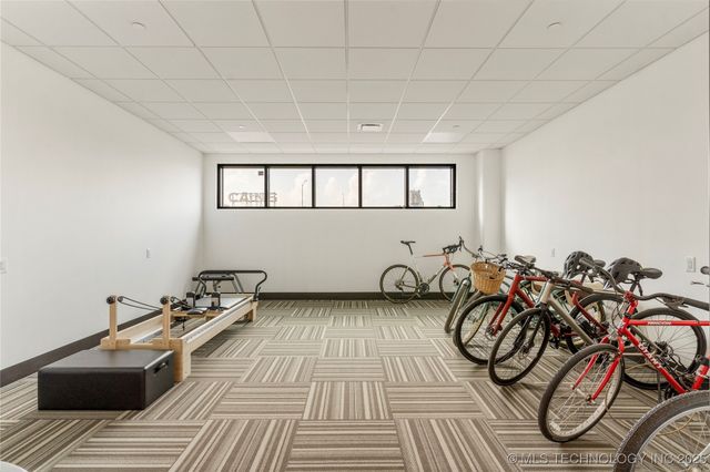 405 N Main Street 4A, Tulsa, OK 74103