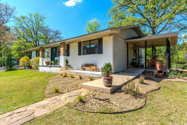 1426 Steel Bridge Road, Benton, AR 72019