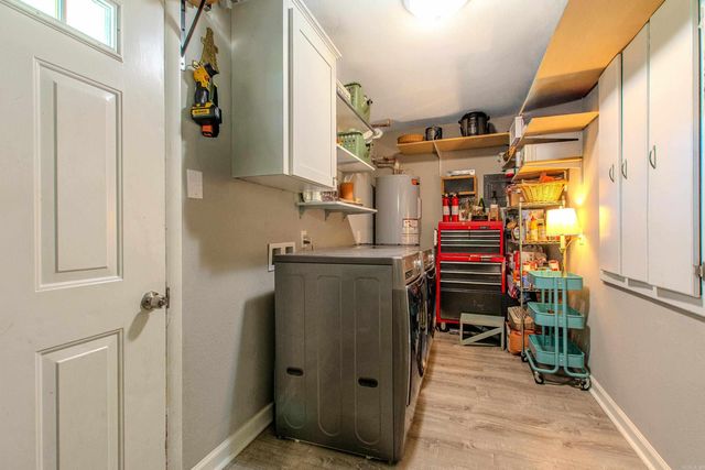 1426 Steel Bridge Road, Benton, AR 72019