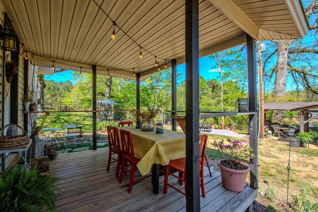 1426 Steel Bridge Road, Benton, AR 72019