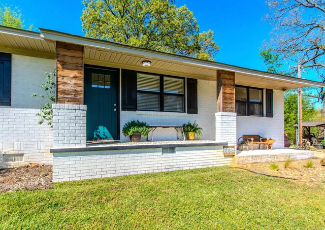 1426 Steel Bridge Road, Benton, AR 72019