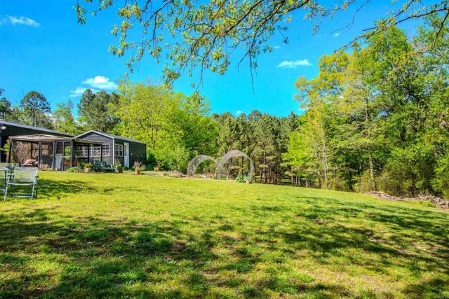 1426 Steel Bridge Road, Benton, AR 72019