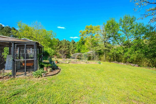 1426 Steel Bridge Road, Benton, AR 72019