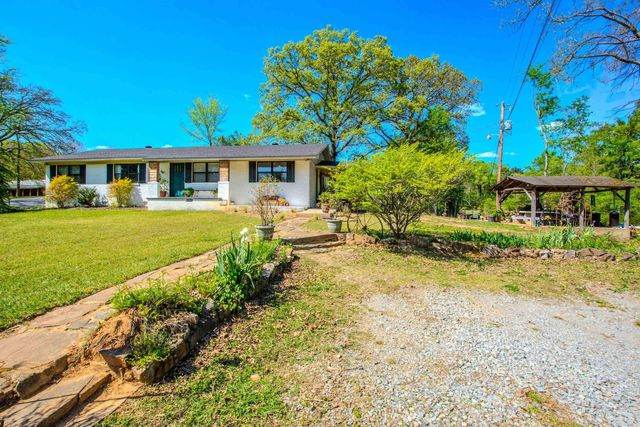 1426 Steel Bridge Road, Benton, AR 72019