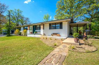 1426 Steel Bridge Road, Benton, AR 72019