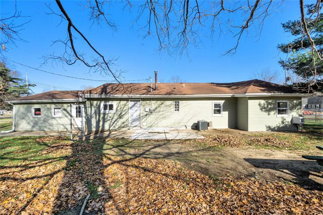 307 Pine Street, Decatur, MI 49045