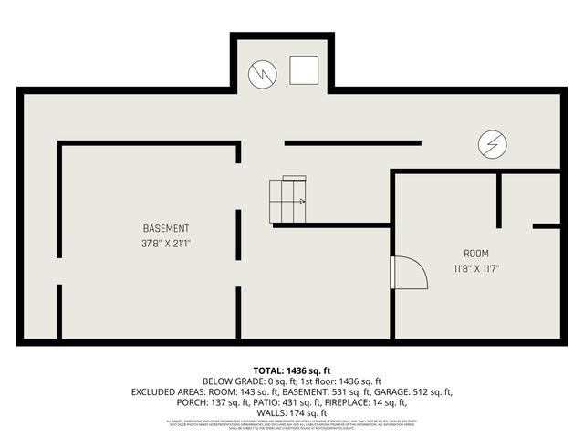 307 Pine Street, Decatur, MI 49045