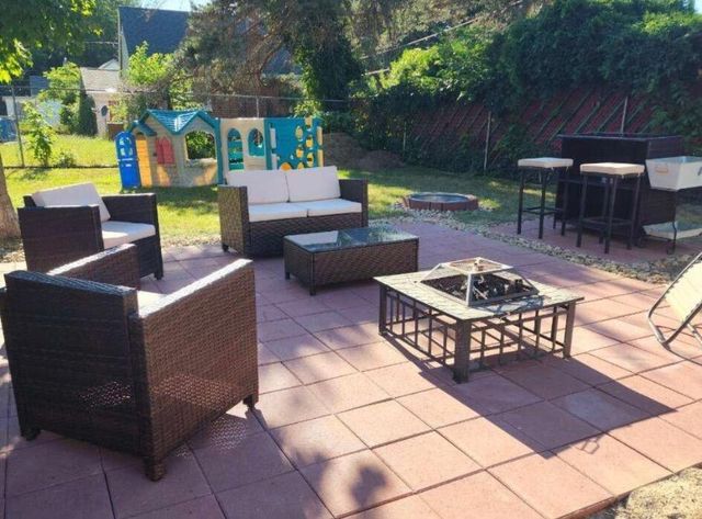 307 Pine Street, Decatur, MI 49045