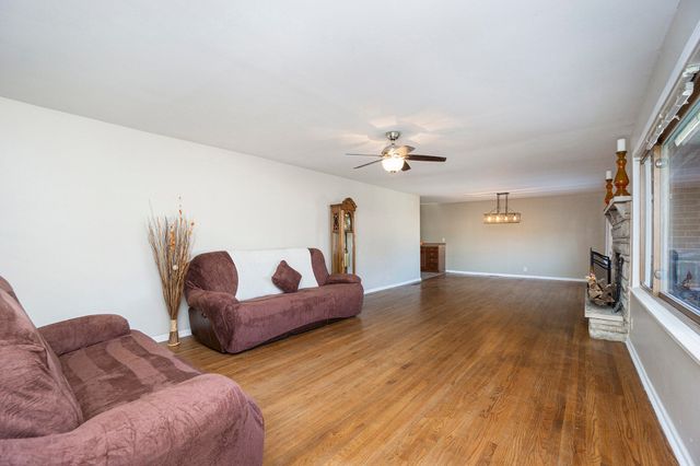 307 Pine Street, Decatur, MI 49045