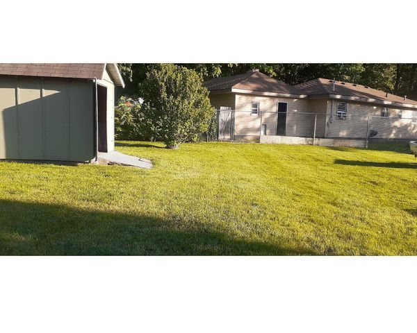 307 Pine Street, Decatur, MI 49045