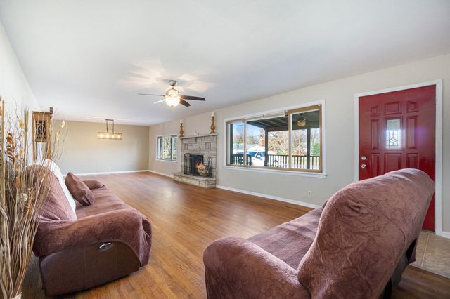 307 Pine Street, Decatur, MI 49045