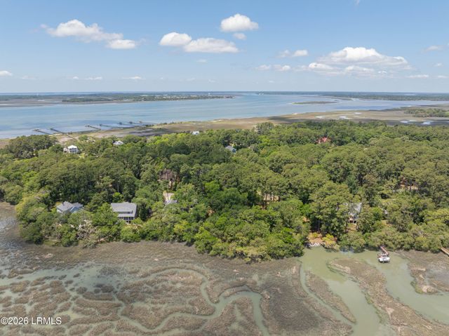 73 Bermuda Downs, St. Helena Island, SC 29920