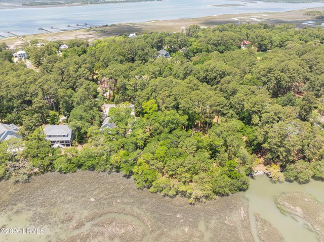 73 Bermuda Downs, St. Helena Island, SC 29920