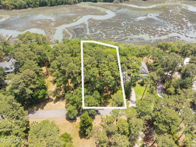 73 Bermuda Downs, St. Helena Island, SC 29920