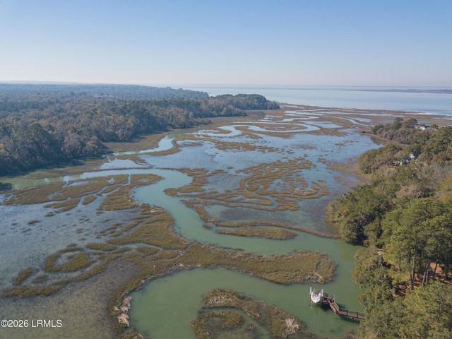 73 Bermuda Downs, St. Helena Island, SC 29920