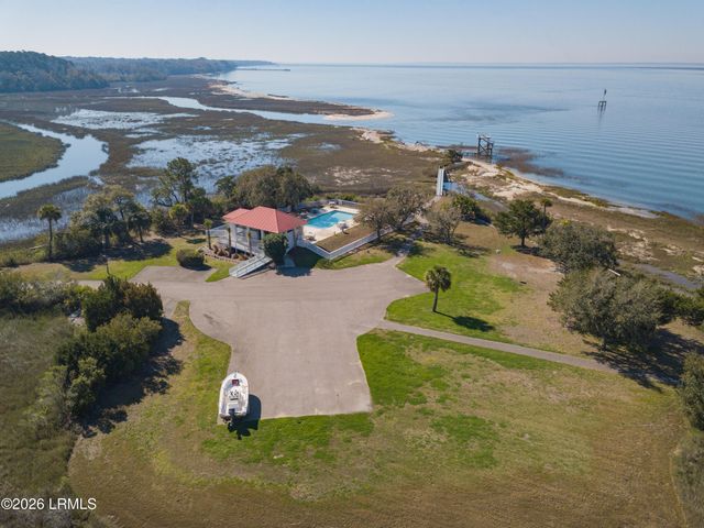 73 Bermuda Downs, St. Helena Island, SC 29920