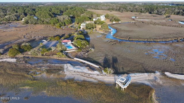 73 Bermuda Downs, St. Helena Island, SC 29920