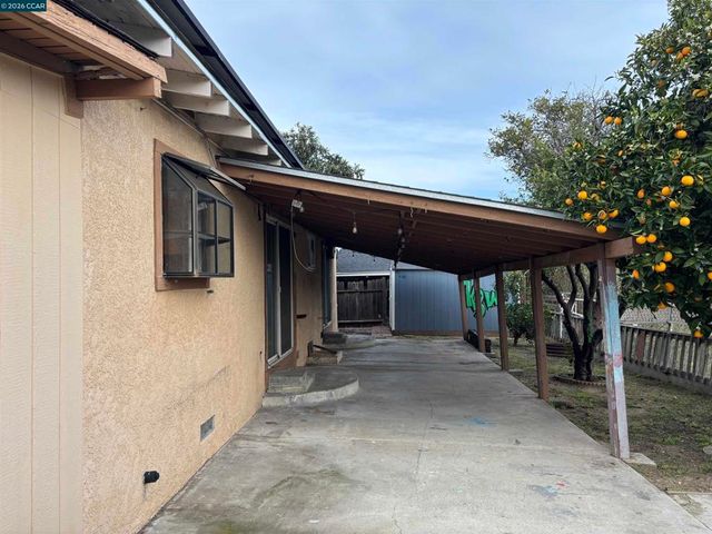 3017 Windsor Dr, Antioch, CA 94509