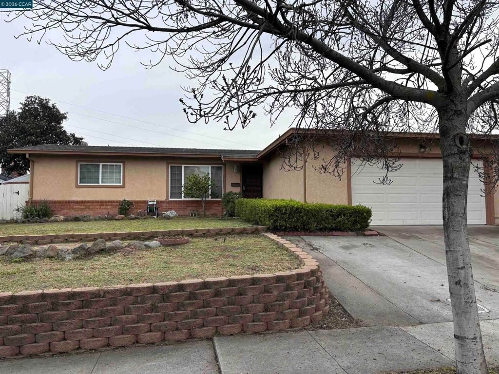 3017 Windsor Dr, Antioch, CA 94509