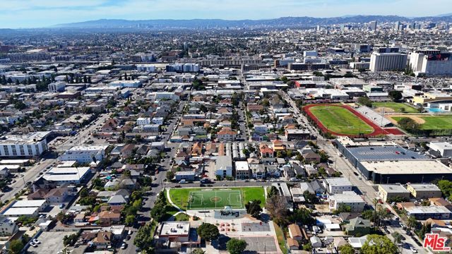 2335 Wall Street, Los Angeles, CA 90011