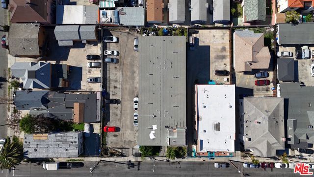 2335 Wall Street, Los Angeles, CA 90011