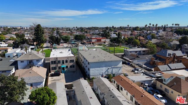 2335 Wall Street, Los Angeles, CA 90011