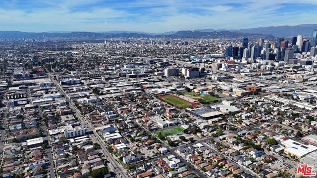 2335 Wall Street, Los Angeles, CA 90011