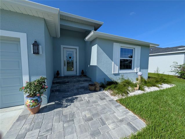12190 KNEELAND TERRACE, Port Charlotte, FL 33981