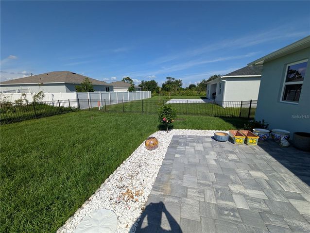 12190 KNEELAND TERRACE, Port Charlotte, FL 33981