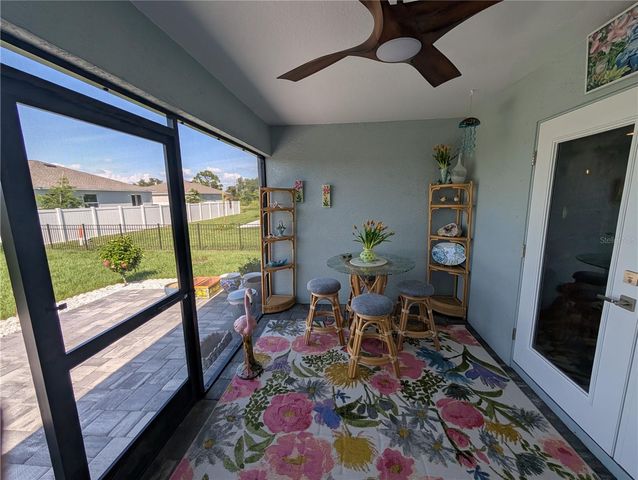 12190 KNEELAND TERRACE, Port Charlotte, FL 33981