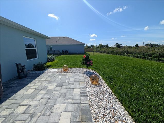 12190 KNEELAND TERRACE, Port Charlotte, FL 33981