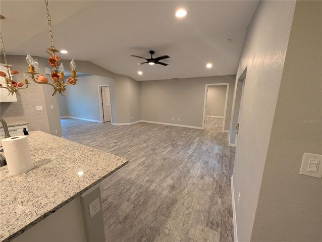 12190 KNEELAND TERRACE, Port Charlotte, FL 33981