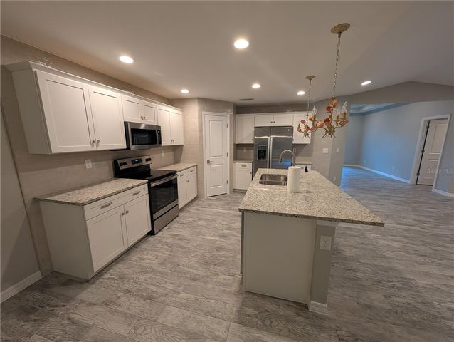 12190 KNEELAND TERRACE, Port Charlotte, FL 33981