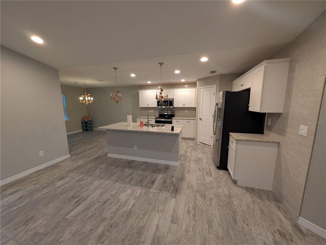 12190 KNEELAND TERRACE, Port Charlotte, FL 33981