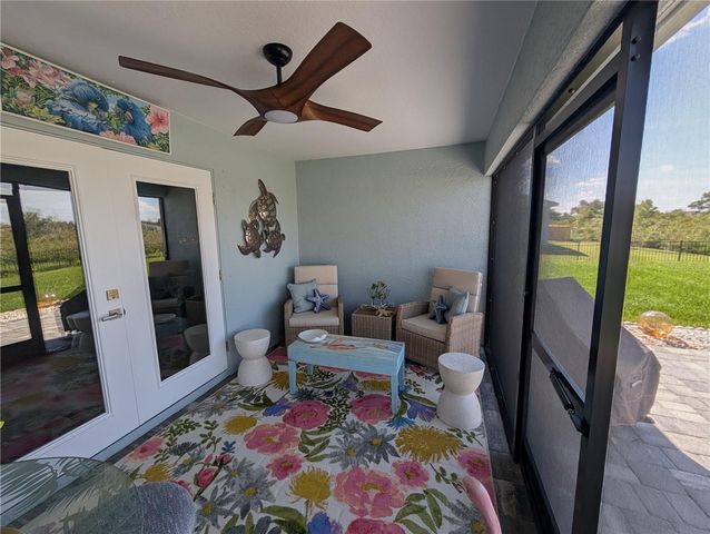 12190 KNEELAND TERRACE, Port Charlotte, FL 33981