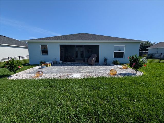 12190 KNEELAND TERRACE, Port Charlotte, FL 33981