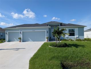 12190 KNEELAND TERRACE, Port Charlotte, FL 33981