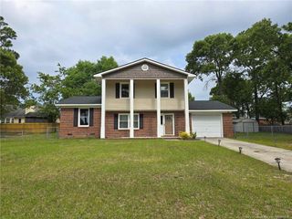 7204 Pilona Court, Fayetteville, NC 28314