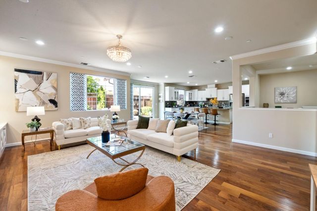 32210 Regents Boulevard, Union City, CA 94587