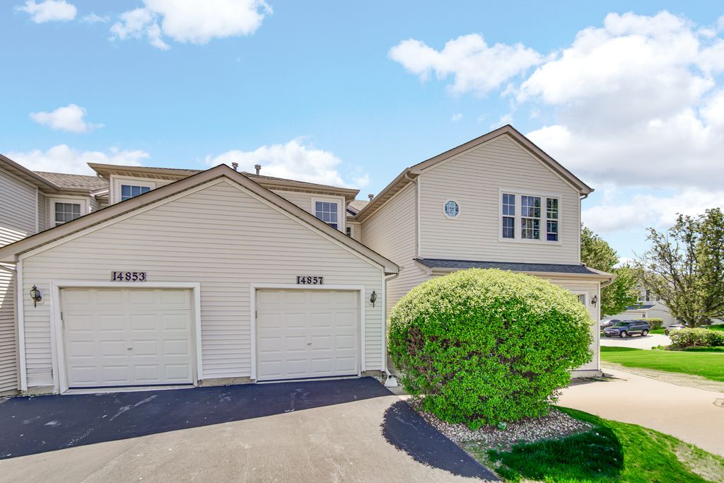 14857 W Victoria Crossing 14857, Lockport, IL 60441