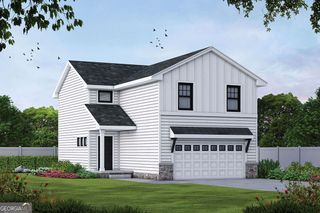 112 Neal Avenue, Stockbridge, GA 30281